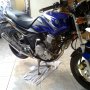 Jual scorpio z (depok)