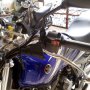 Jual scorpio z (depok)