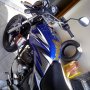 Jual scorpio z (depok)