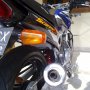 Jual scorpio z (depok)