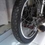 Jual motor laki.. RX king