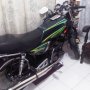 Jual motor laki.. RX king