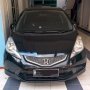 JUAL HONDA JAZZ RS 2008 HITAM