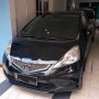 JUAL HONDA JAZZ RS 2008 HITAM