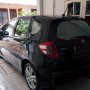 JUAL HONDA JAZZ RS 2008 HITAM