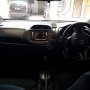 JUAL HONDA JAZZ RS 2008 HITAM