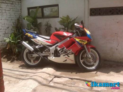 Motor bekas honda nsr #5