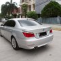 Jual BMW E60 523i 2008 silver terawat