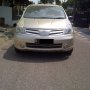 Jual Nissan Grand Livina 1.5xv 2007 AT Kuning Muda