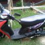 Jual yamaha mio 2011 