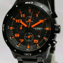 Jam Tangan Fossil Cronograf