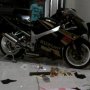 Jual Suzuki GSXR 1000