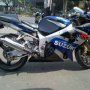 Jual Suzuki GSXR 1000