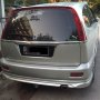 Jual Honda Stream 2002 Silver Matik 1700cc