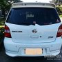 Jual Grand Livinia Highway Star A/T 2011 Putih