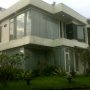 Jual Rumah Modern di Cireundeu