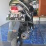 Jual Mio Sport 2008 hitam original