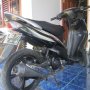 Jual Mio Sport 2008 hitam original