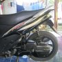 Jual Mio Sport 2008 hitam original