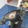 Jual Mio Sport 2008 hitam original