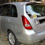 Jual Suzuki Aerio DX Manual 2003 Silver Metalik