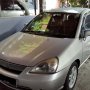 Jual Suzuki Aerio DX Manual 2003 Silver Metalik