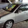 Jual Suzuki Aerio DX Manual 2003 Silver Metalik