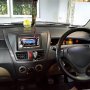 Jual Suzuki Aerio DX Manual 2003 Silver Metalik