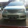 Jual xenia xi sporty 2008 Biru muda