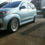 Jual xenia xi sporty 2008 Biru muda