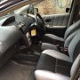 JUAL YARIS E 2007 Hitam