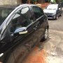 JUAL YARIS E 2007 Hitam