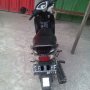 JUAL HONDA SUPRA X 125 2006 MULUS