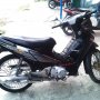 JUAL HONDA SUPRA X 125 2006 MULUS