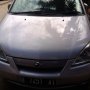 Jual BU Suzuki Aerio 2003 Silver