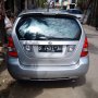 Jual BU Suzuki Aerio 2003 Silver