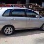 Jual BU Suzuki Aerio 2003 Silver