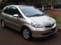 Honda JAZZ IDSI AUTOMATIC TERAWAT SEKALI 2004