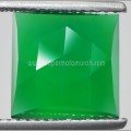 Exlusive GREEN CHALSEDONY Cutting - BGT 008