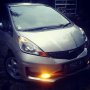 Jual Cepat Jazz RS 2011 Silver Facelift