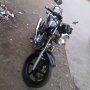 Jual Motor Thunder GSX 250 Tahun 2005