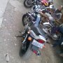 Jual Motor Thunder GSX 250 Tahun 2005