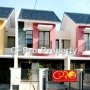 Rumah 2 Tingkat Fresh White Pink Harga Good Di Harapan Mulya