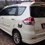 Suzuki ERTIGA GX Manual Putih 2012 Mulus