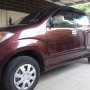 Jual Daihatsu Xenia Li Deluxe 2010 Merah maroon