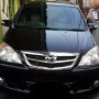 JUAL DAIHATSU XENIA XI PLUS 2011 HITAM SIAP PAKAI