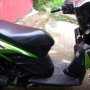 Jual Vario Techno 2011 Hijau