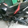 Jual Yamaha Byson Tahun 2013 hitam