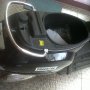 Jual Vespa Matic LX 150 IE A/T Hitam 2011