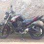 Jual YAMAHA BYSON HITAM TH.2013